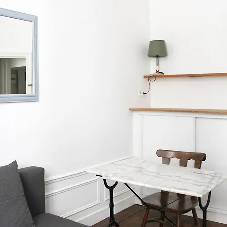 Appartement With Wifi Near Montparnasse *