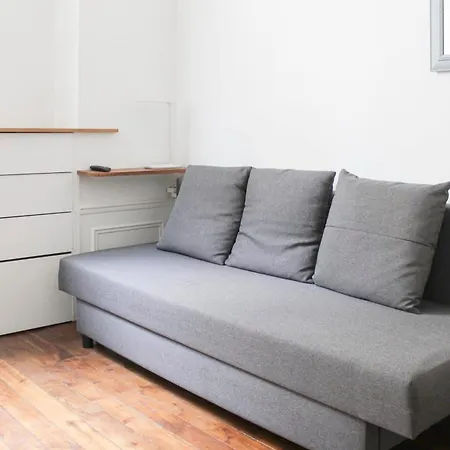 With Wifi Near Montparnasse * Paris